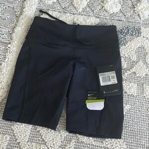 NWOT Nike Running Shorts